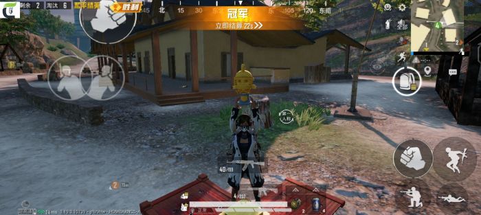 和平精英奔跑加速挂 - 多场景可用高速移动挂